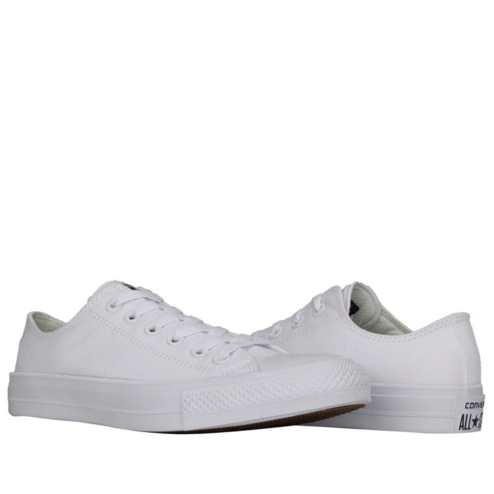 Converse with Lunarlon!